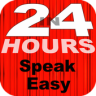 In 24 Hours Learn Languages EZ Application icon