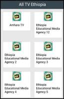 All TV Ethiopia APK Screenshot Thumbnail #1