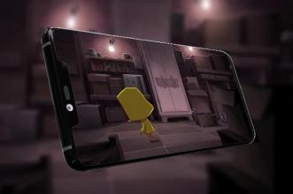 Walktrough Very Little Nightmares APK Download for Android