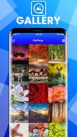 Quickpic Gallery APK 屏幕截图图片 #1