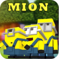 Mion Mod for Minecraft Apk