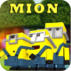 Mion Mod for Minecraft APK