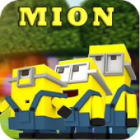 Mion Mod for Minecraft APK ícone