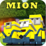 Mion Mod for Minecraft Application icon