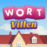 Wort Villen Game icon