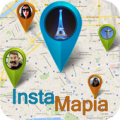 InMapia For Instagram Apk