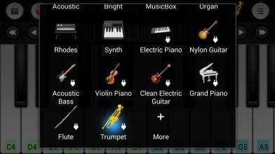 Xylophone Sound for Walk Band APK Download for Android