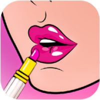 Изображения Lip Art Game на ПК с Windows