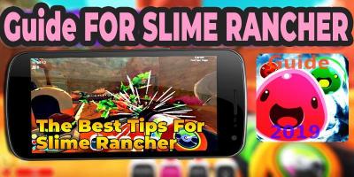 walkthrough for slim Ranchr 2019 APK Screenshot #1