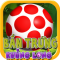 Bắn Trứng Khủng Long 2016 Apk