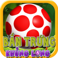 Bắn Trứng Khủng Long 2016 APK Icono