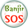 SOS Banjir Application icon