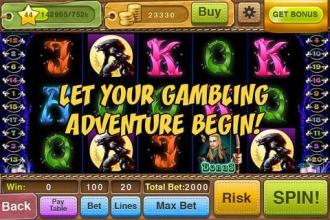 SQ Slots APK Download for Android