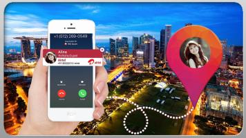 Trace Mobile Caller Location Tracker APK ภาพหน้าจอ #17