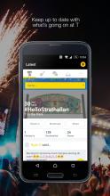 T in the Park APK Download for Android