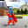 Stickman Rope Hero Gangster: Superhero Crime Mafia Download on Windows