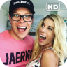 New Matt and Rebecca Zamolo Wallpaper ❤️ Application icon