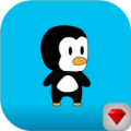 Penguin Jump : Adventure Games (Unreleased) Apk