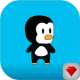 Penguin Jump : Adventure Games (Unreleased) APK