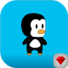 Penguin Jump : Adventure Games (Unreleased) Game icon