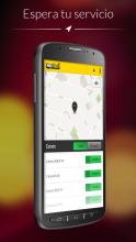 Hey Taxi! - Taxista APK Download for Android