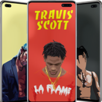 Изображения Travis Scott Wallpaper на ПК с Windows