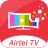 Download Tips Airtel Digital TV Channels  -Sports  Movies APK für Windows