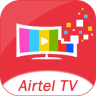 Tips Airtel Digital TV Channels  -Sports  Movies Application icon