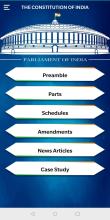 Constitution of India : All Articles APK Download for Android