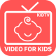 Video Collections for Kids APK