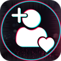 Get Fans Likes and Followers for TeekTok 2020 Apk