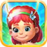 Candy Fairy 3 Game icon