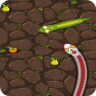 Snake Attack Game icon