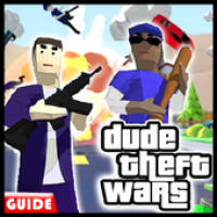 Guide For Dude Theft Wars APK ภาพหน้าปก