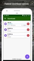 Video Downloader APK Screenshot #3