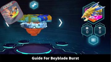 walkthrough 2020 for beyblad burst guide APK Gambar Screenshot #3