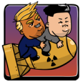 Flappy Rulers - Politicians Missile War Apk