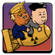 Flappy Rulers - Politicians Missile War APK