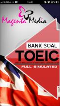 Simulated TOEIC APK Download for Android