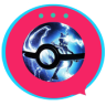 Tricks and Tips for Pokemon Go Application icon