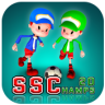 Super Soccer FREE- Soccer League 2020 Game icon