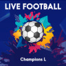 Live Football TV - Live Sports TV Euro Application icon