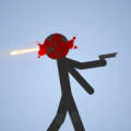 Mr. Stickman and the Bullet Apk