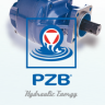 PZB Application icon