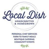 Your Local Dish APK התמונה על עטיפת הסרט