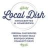 Your Local Dish Application icon