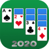 Solitaire Free 2020 Game icon