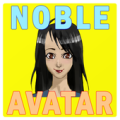 Noble Avatar Lite Apk