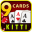Nine Card Brag - Kitti Download on Windows