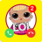 Call Lol dolls Chat + video call (Simulation) APK - Windows 용 다운로드